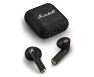Marshall Minor IV TWS Czarny - 1241589 - zdjęcie 3